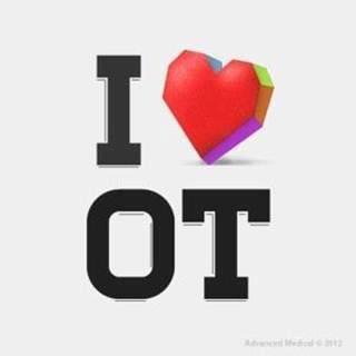 I love OT 2